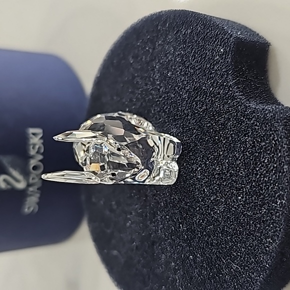 Swarovski Zodiac Rabbit - Picture 2 of 6